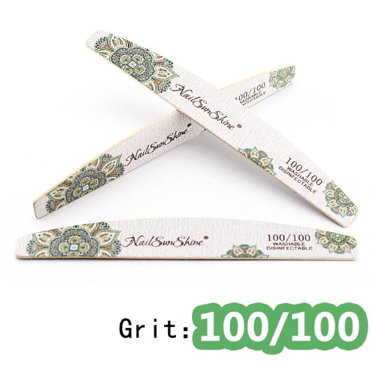 Dũa mỏng cao cấp 5 cây/18k