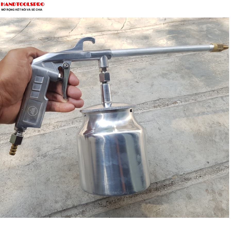 Súng phun dầu hơi WG-01A