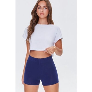 Quần thun ngắn F21
