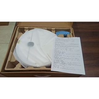 Robot hút bụi lau nhà Ecovacs deebot DD35/DD36/N5 Power (DJ65)/ N5 hero (DV66), robot hút bụi lau nhà thông minh
