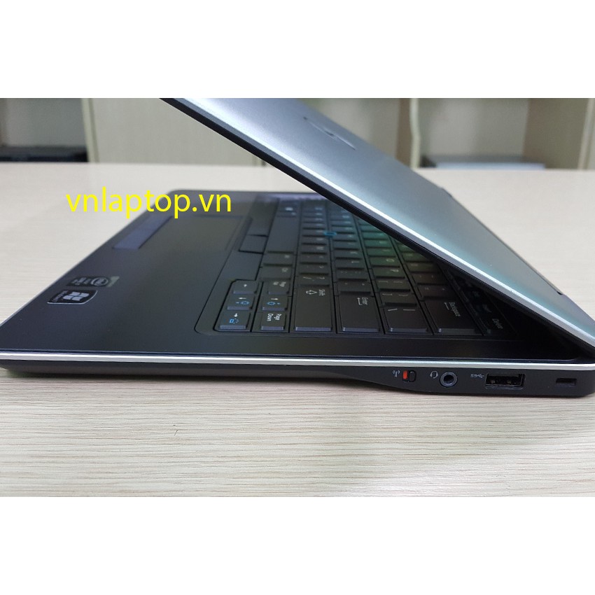 Laptop DELL LATITUDE E7440 CORE I7 14 INCH FULL HD