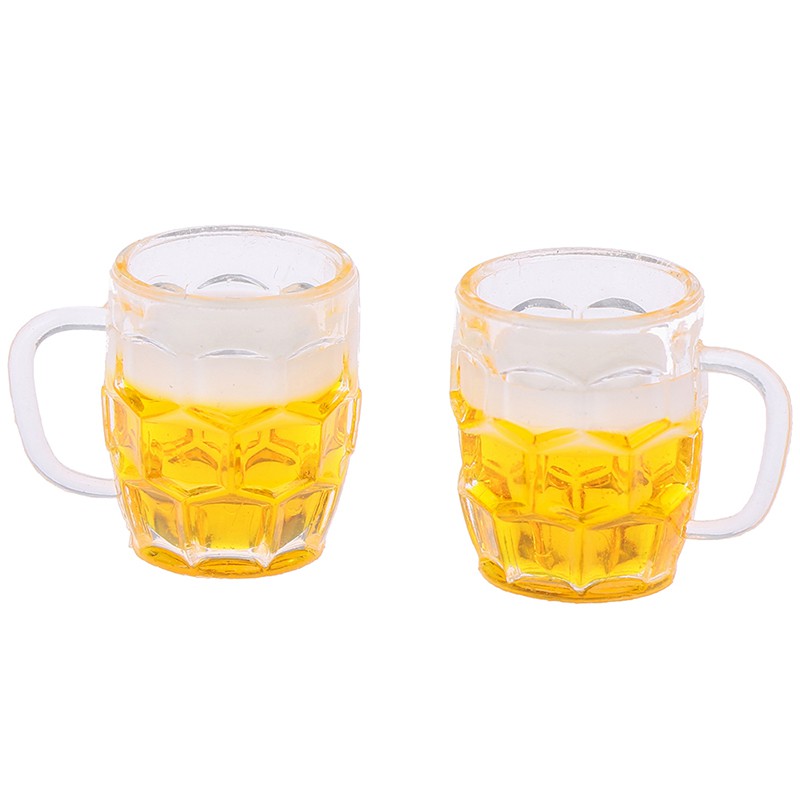 1 Ly Uống Nước Đồ Chơi Búp Bê