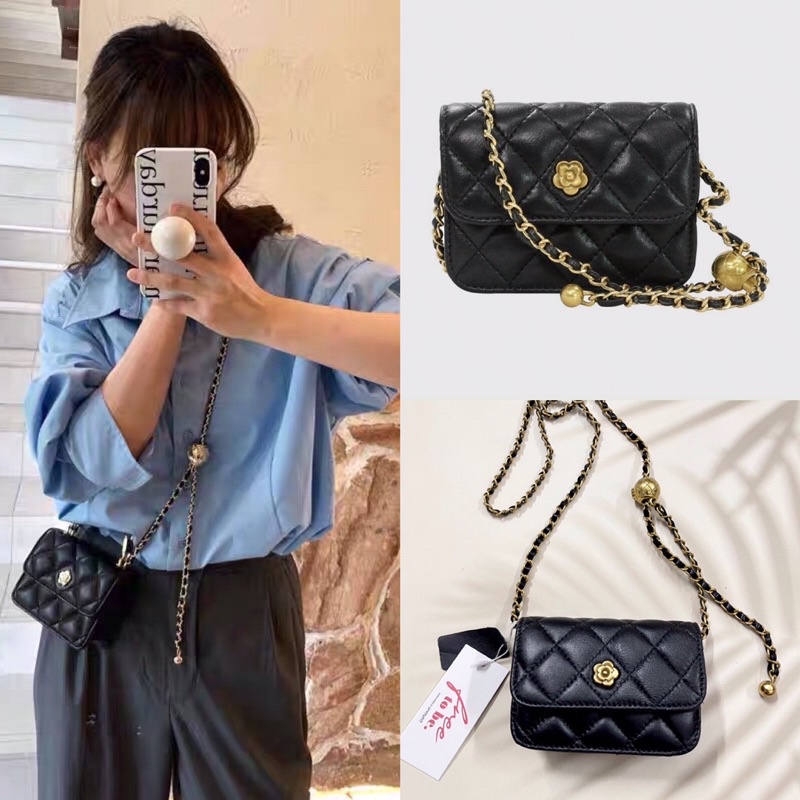 Túi P*RITTY-FIT mini