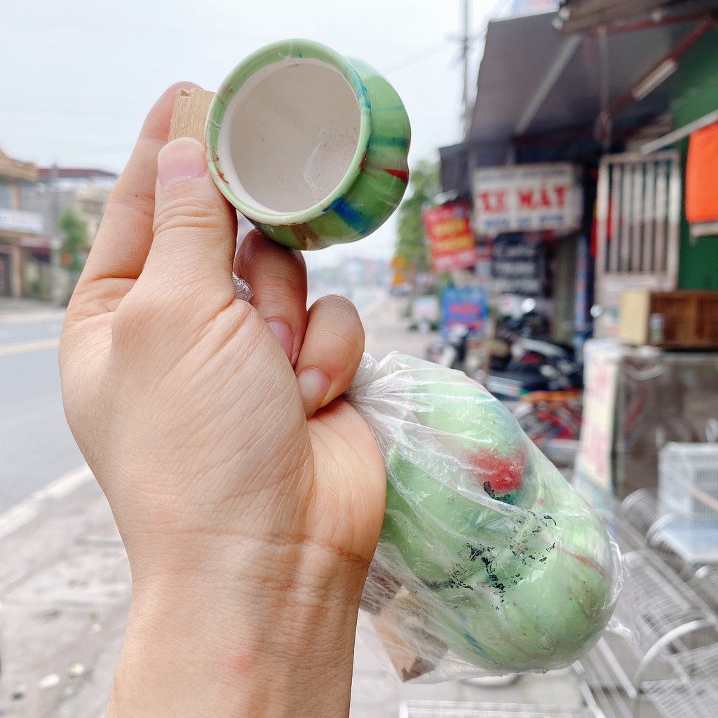 Cóng Chim Chào Mào 1