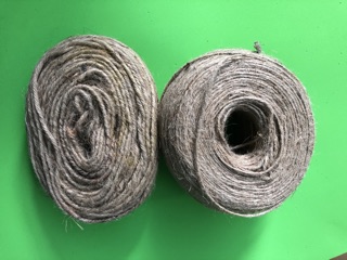 Dây Thừng Đay Dài 120m/10m Dùng Cho Mầm Non