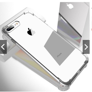 💖ốp lưng trong suốt cho iphone 6/6p/7/7p/8/8p