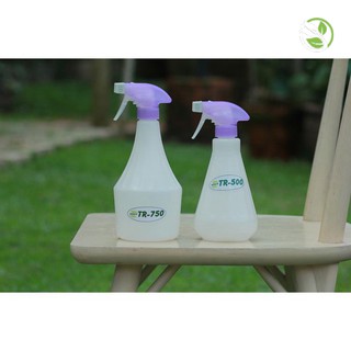 Bình Xịt Bóp Tay TR 750ml
