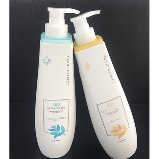 Cặp gội xả ❤️LEO PROSEE❤️ Gội xả Leo Prosee