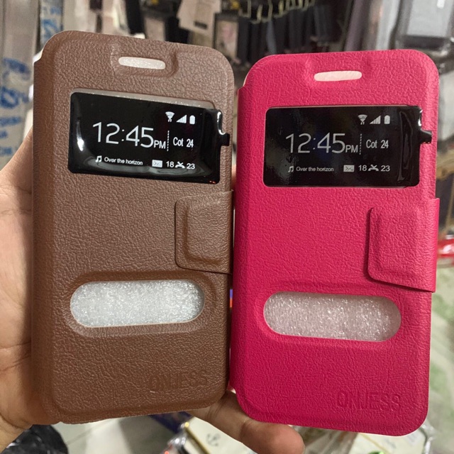 Bao da Samsung J210(J2-2016) thời trang