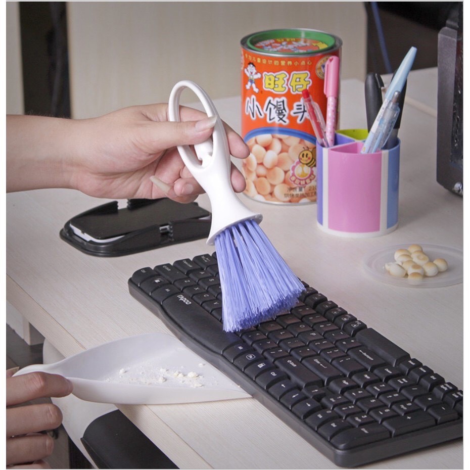 BỘ DỤNG CỤ QUÉT DỌN BAN THỜ CAO CẤP