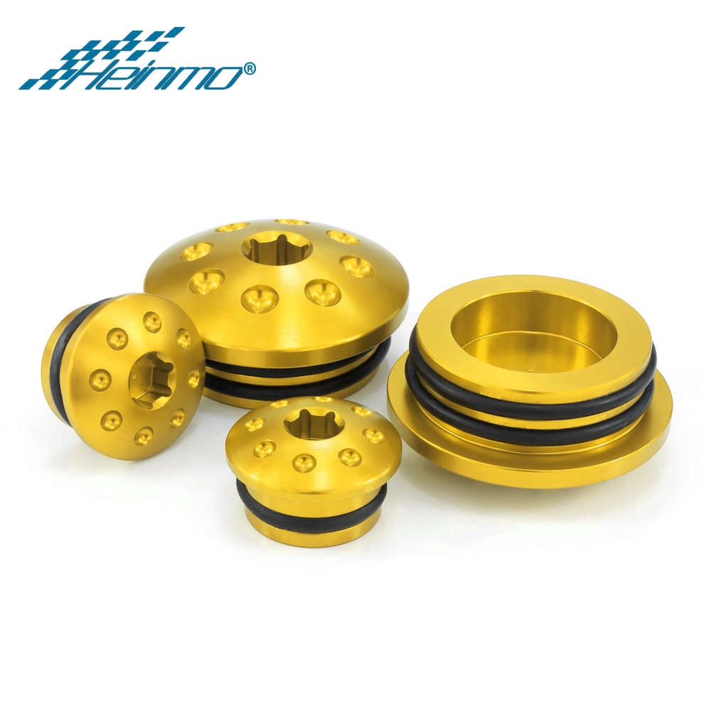 Nắp Đậy Trang Trí Cho Khung Xe Mô Tô Ducati Scrambler 400 800 1100
