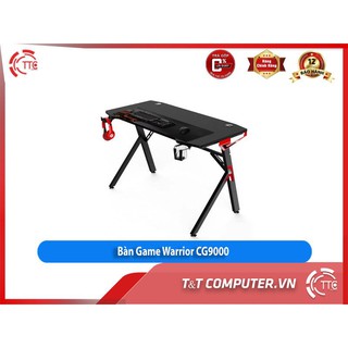 Bàn Gaming zeus warrior F1 mới 100% rẻ bền đẹp