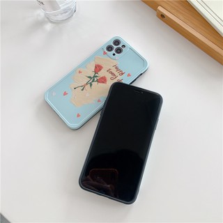 Ốp iPhone Happy Every Day iPhone 7Plus/8Plus/X/Xs Max/11/11 Pro Max - ốp iphone