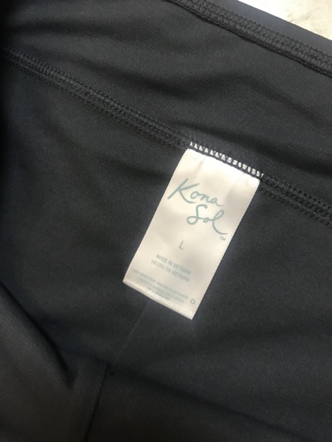 Quần bơi Kona Sol (big), hàng xuất xịn | BigBuy360 - bigbuy360.vn