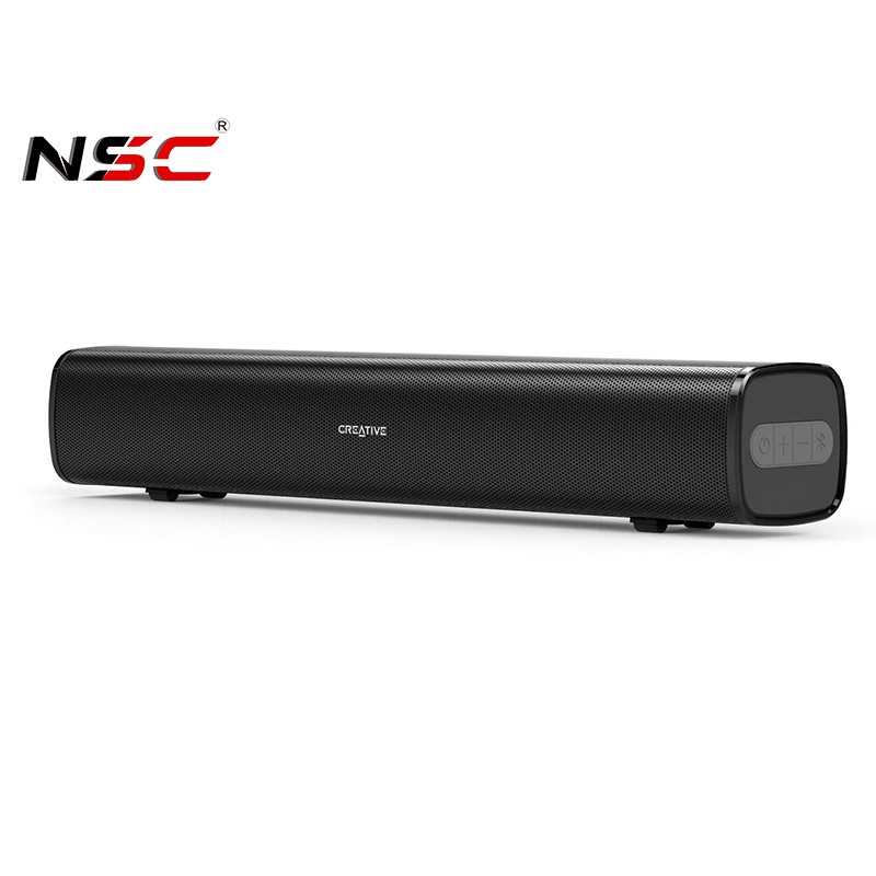 Loa Vi Tính Creative Stage Air- Hàng Chính Hãng