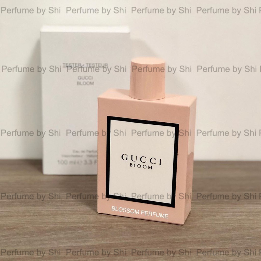 🍒 Nước hoa chính hãng Gucci Bloom Test 5ml/10ml/20ml - 𝘗𝘌𝘙𝘍𝘜𝘔𝘌 𝘉𝘠 𝘚𝘏𝘐