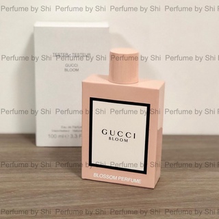 🍒 nước hoa chính hãng gucci bloom test 5ml/10ml/20ml - 𝘗𝘌𝘙𝘍𝘜𝘔𝘌 𝘉𝘠 𝘚𝘏𝘐