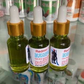 Redmin cao cấp 120k