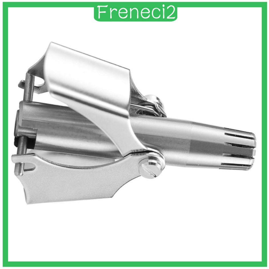 Bộ 2 Dụng Cụ Tỉa Lông Mũi Thủ Công Cho Nam Và Nữ | BigBuy360 - bigbuy360.vn