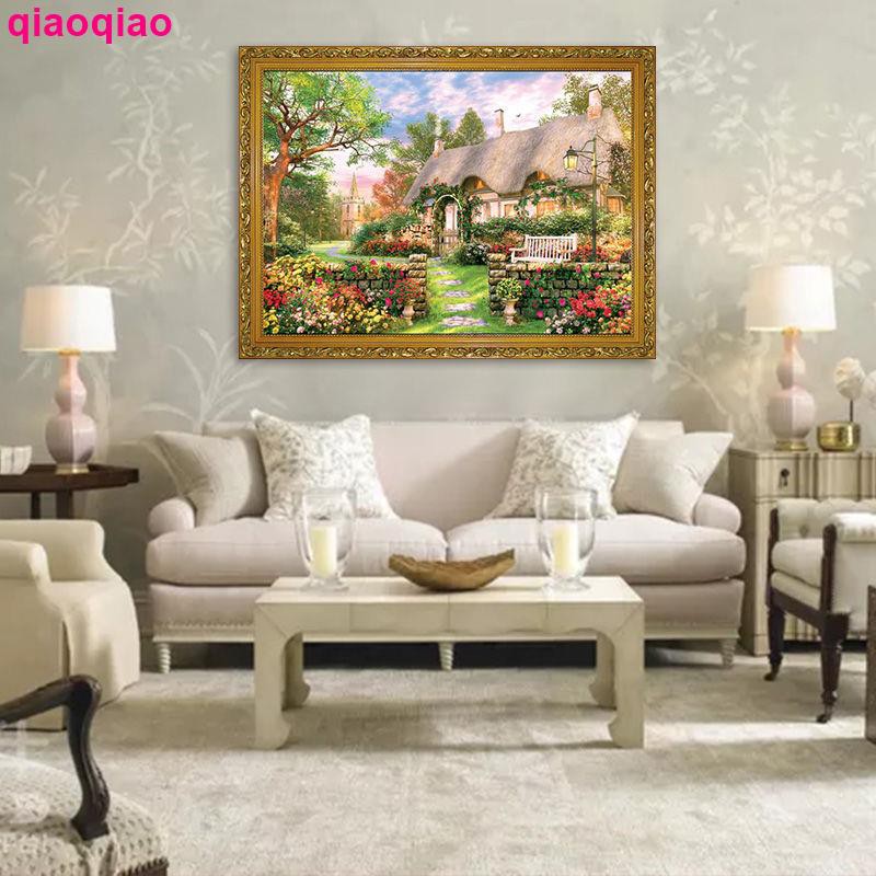 Bộ xếp hình 1000 mảnh cho người lớn