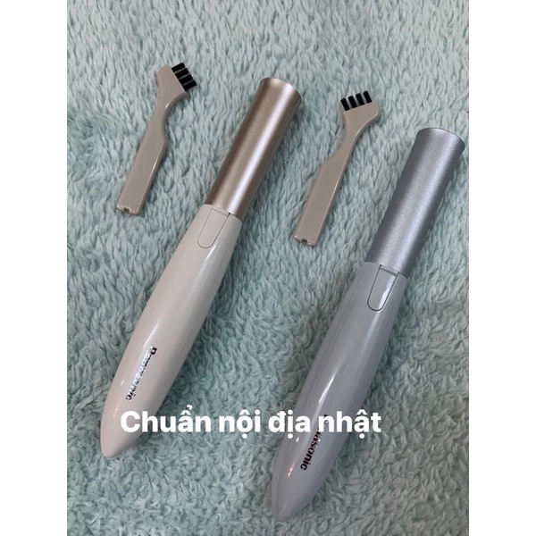 [hàng nội địa Nhật - Sử dụng Pin AA] Máy uốn mi cong Panasonic EH-SE11 đủ màu