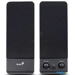 Loa Vi Tính Genius SP-S110 Chính Hãng
