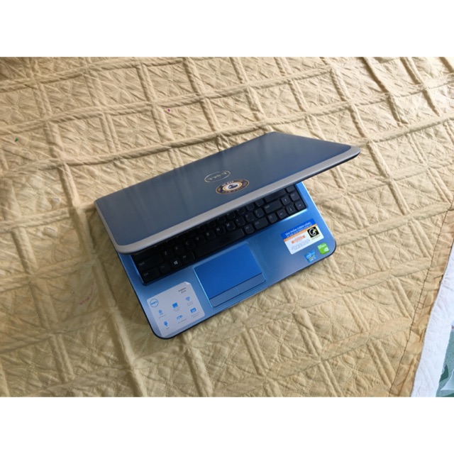 Laptop Dell 5421 vỏ nhôm thời trang văn phòng đẹp sang trọng