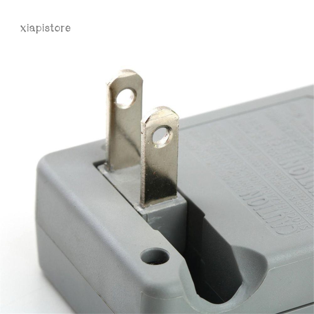 Bộ Sạc Điện Đảo Chiều Cho Nintendo Dsi Ndsi 3Ds