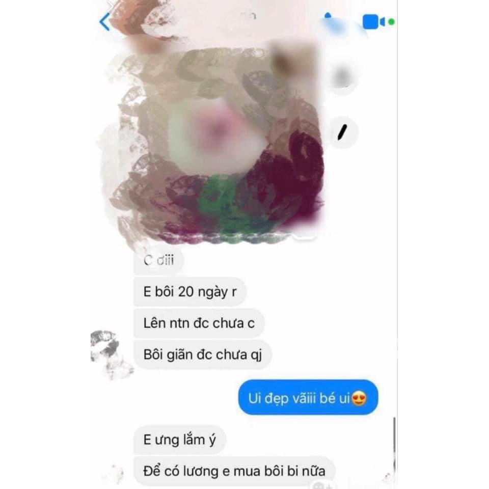 Xxvirgin Kem Làm Hồng Nhũ và Bi 15ml Chính Hãng Gcell Hàn Quốc | BigBuy360 - bigbuy360.vn