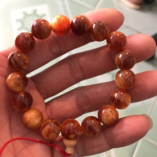 Vòng hạt gỗ huyết long nào các b ơi giá sỉ cực tốt cho các b