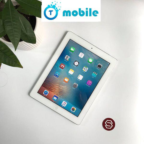 MÁY TÍNH BẢNG IPAD 3 ( 3G + WIFI ) CHÍNH HÃNG KÈM SẠC | BigBuy360 - bigbuy360.vn