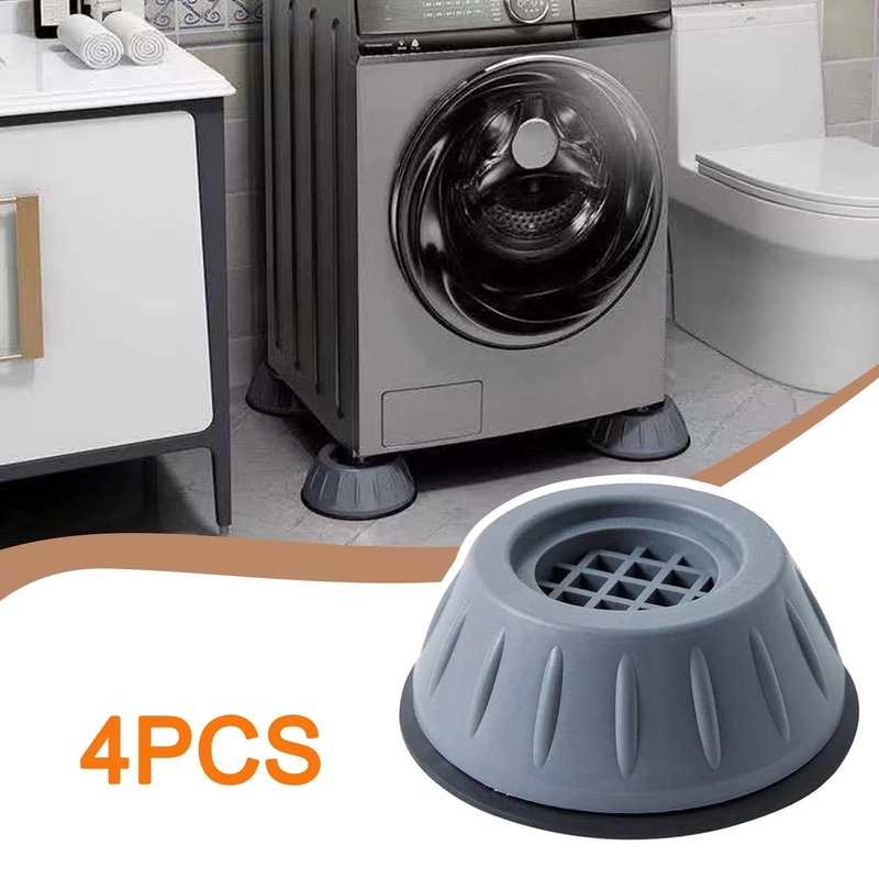4 Đệm lót sàn giảm sốc chống ồn tiện lợi