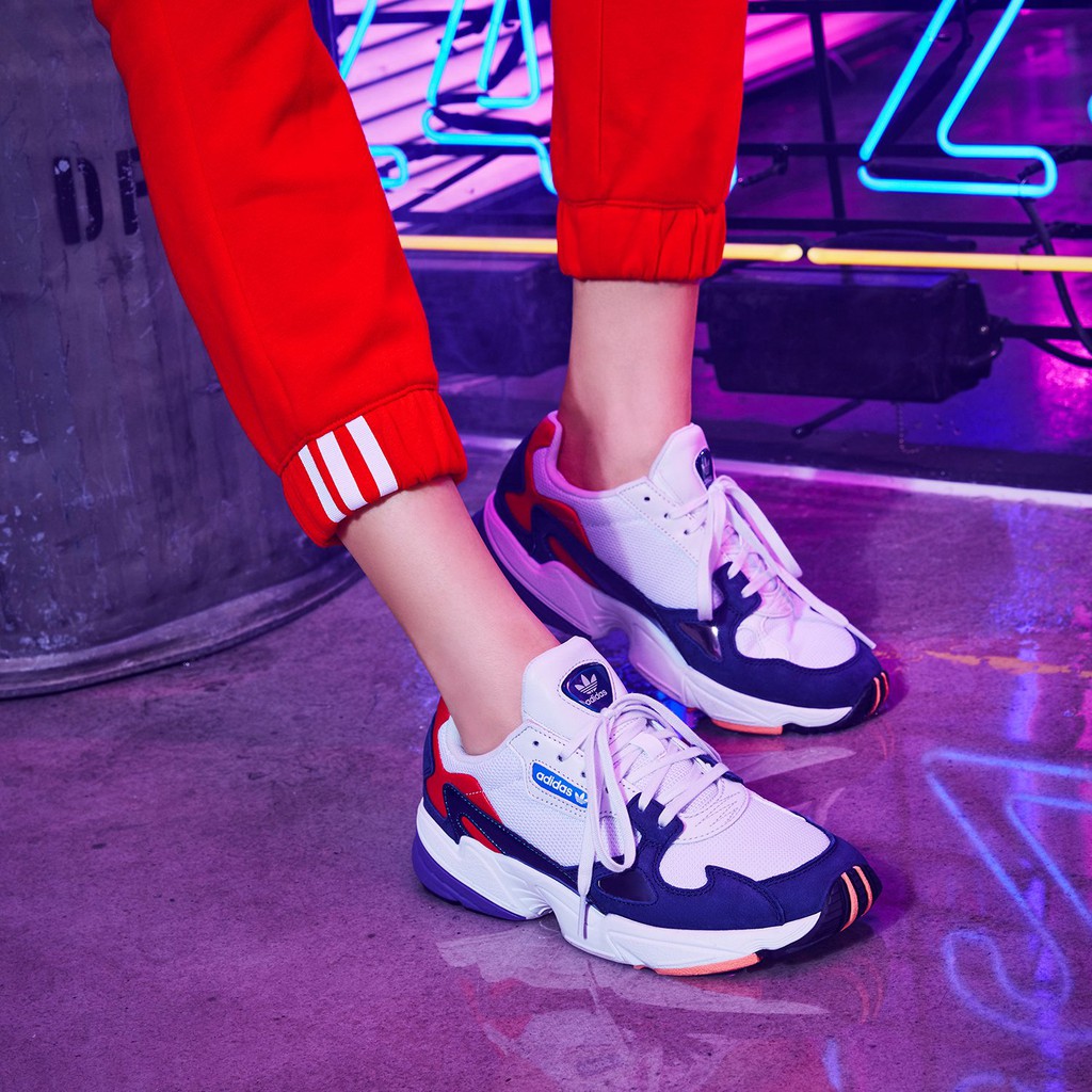 adidas falcon shopee