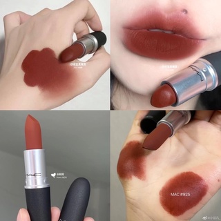 Son Mac 316,925,Chili,Ruby Woo,Taupe,Russian Red