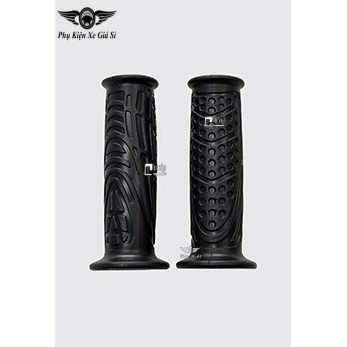 Cặp Bao Tay Xe Máy YAZ Gắn Mọi Loại Xe MS4017