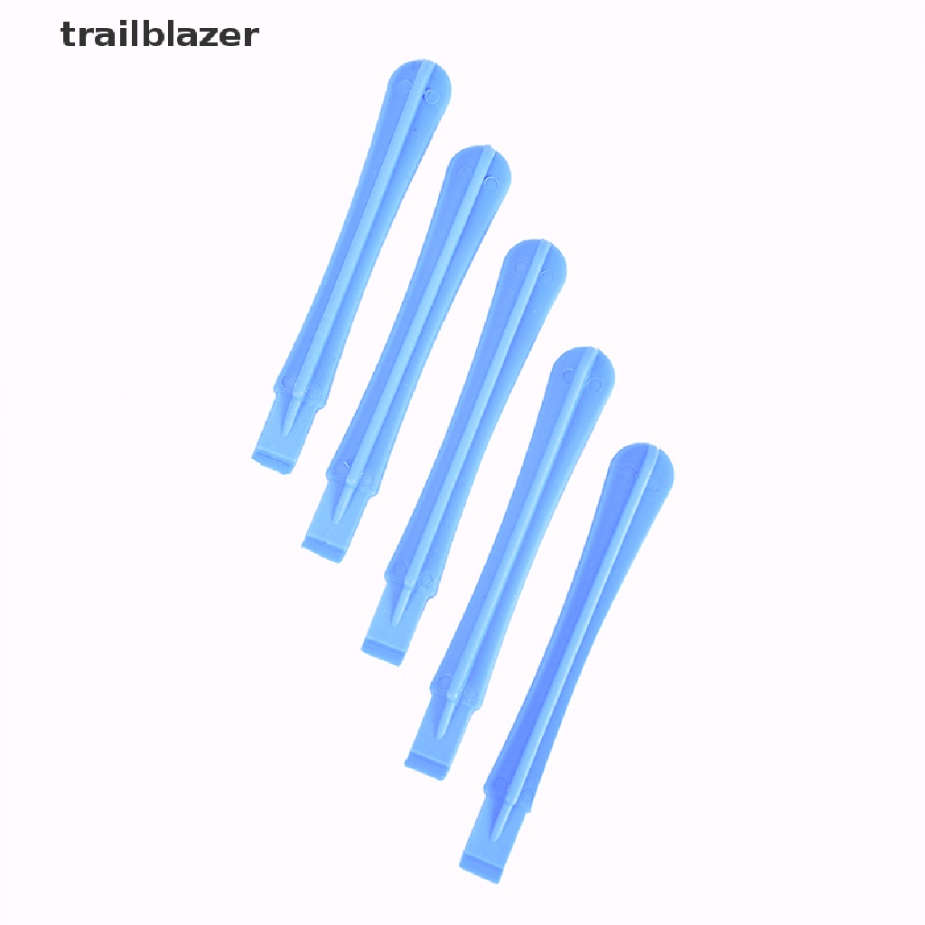 Set 5 Cặp Dụng Cụ Hỗ Trợ Sửa Chữa Điện Thoại Bằng Nhựa