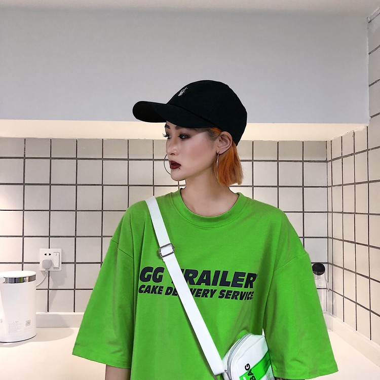 Áo thun unisex form rộng tay lỡ Yinxx, phông cặp nam nữ rẻ đẹp oversize ATL916 | BigBuy360 - bigbuy360.vn