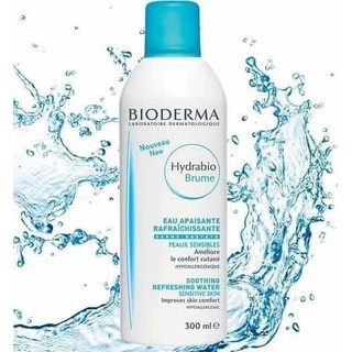 Xịt Khoáng Bioderma 300ml