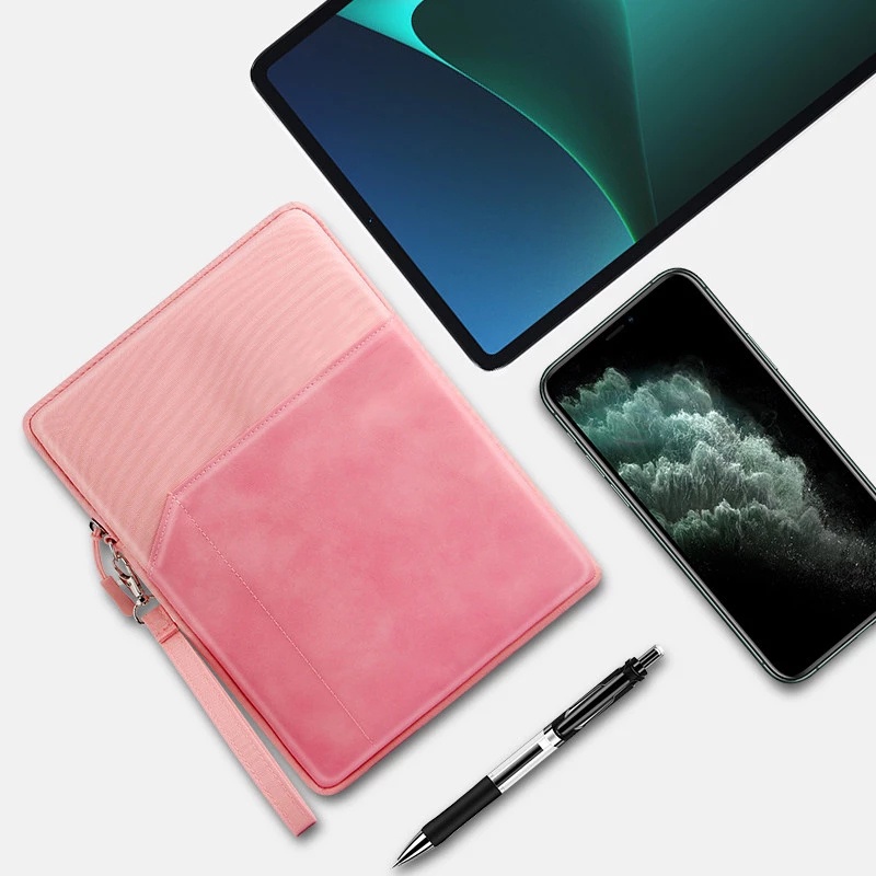 Túi Xách Tay Chống Sốc Cho iPad 10.2 9th 2021 8th 7th Pro 11 2020 Air 5 Air 4 10.9 Air 5 Air 3 Pro 10.5 9.7 2018 5th 6th Gen