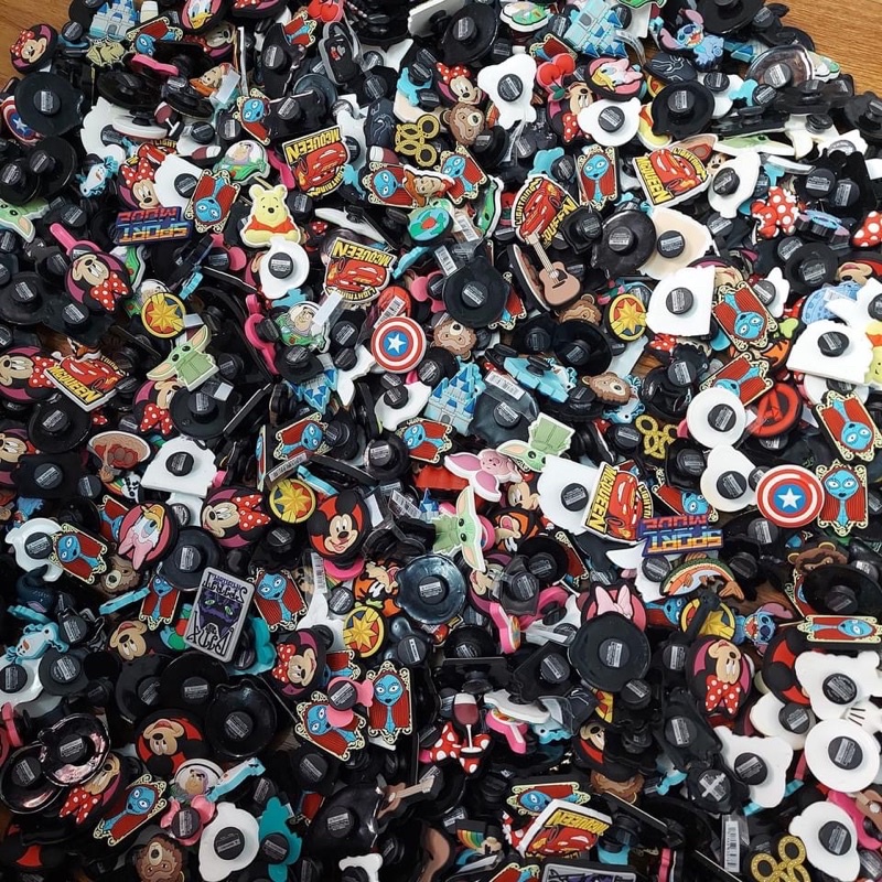 Sticker chính hãng