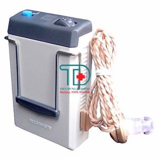 Máy Trợ Thính Có Dây Rionet - Nhật Bản