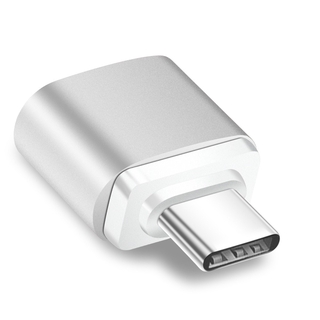2 Bộ Chuyển Đổi Usb C Sang Usb 3.0 Type C Cho Galaxy S9 / S8 / Note 8