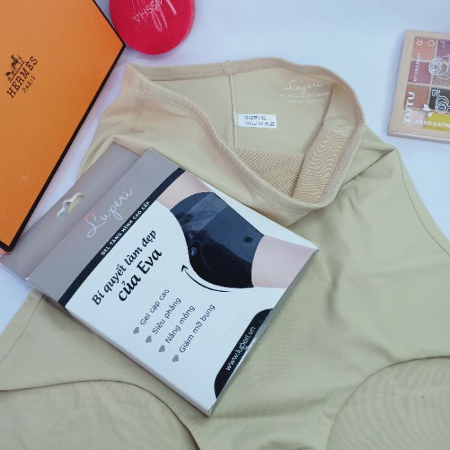 [ẢNH THẬT] [HÀNG CAO CẤP] Quần Lót Gen Cạp Cao Bụng Siêu Phẳng Nâng Mông Giảm Mỡ Bụng | BigBuy360 - bigbuy360.vn