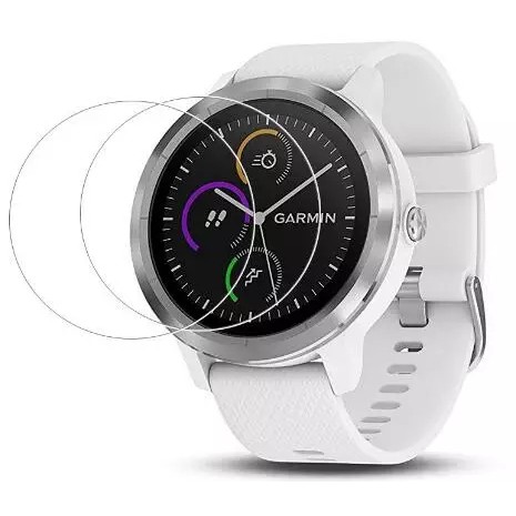 Kính cường lực cho Garmin Vivoactive 3 &amp; Vivoactive Trainer