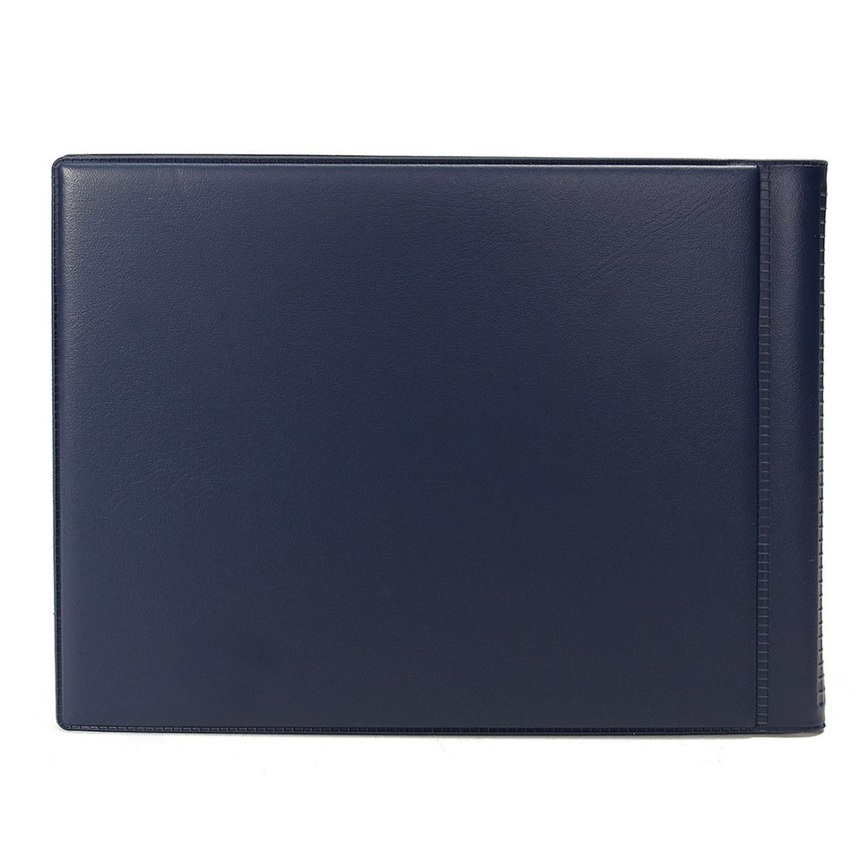 Cuốn album sưu tập tiền xu 240 ngăn 12-09 tiện dụng