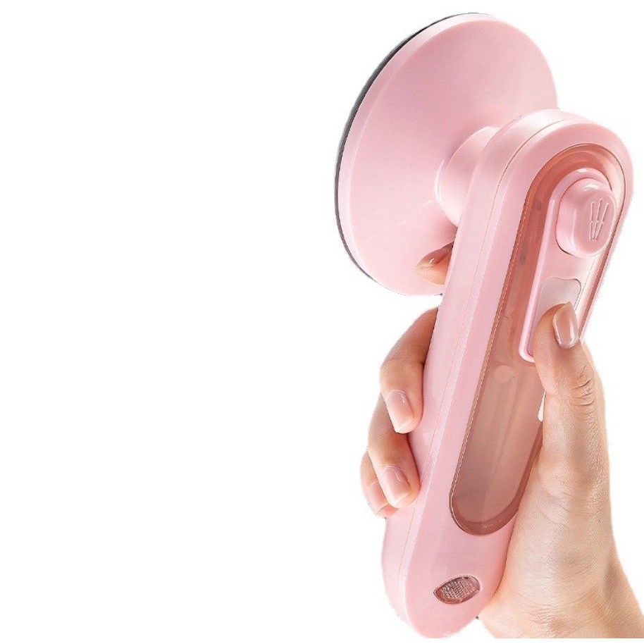 Bàn Ủi Hơi Nước Mini Di Động