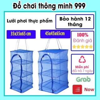 Túi phơi chống côn trùng
