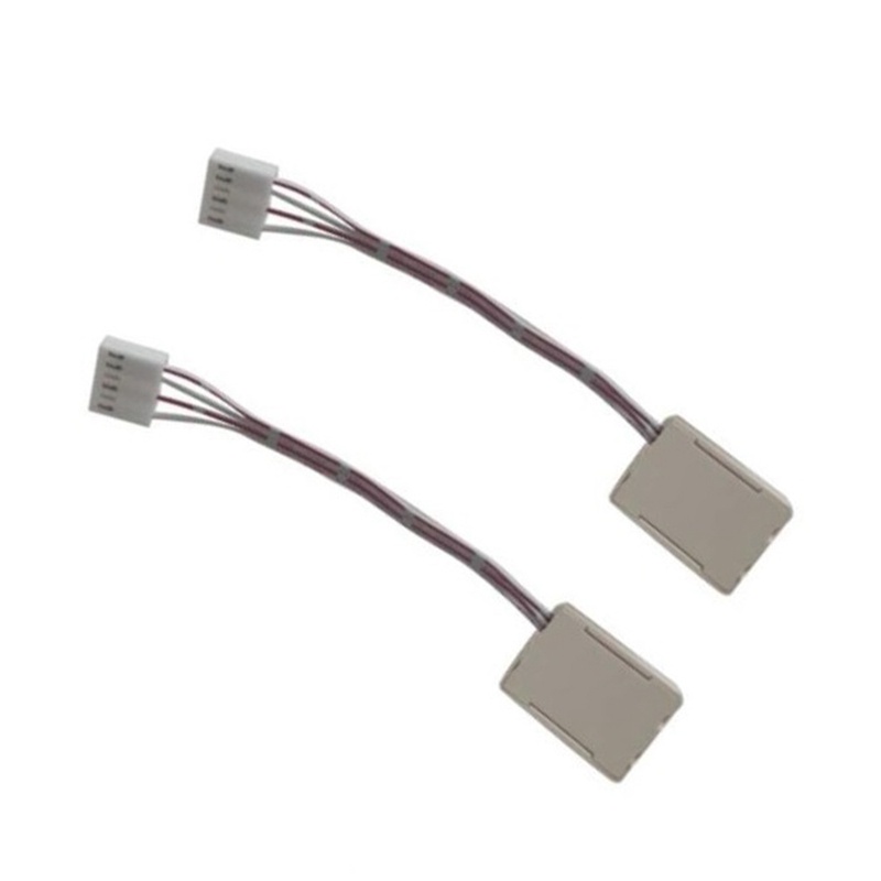 Set 4 Bộ Điều Khiển Tốc Độ Quạt 6 Pin Cho Whatsminer M21S M20S M20 M10 D1 Miners