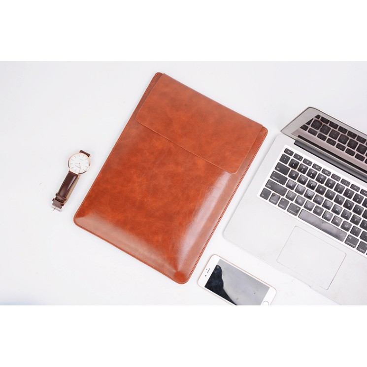 Cặp da chống xóc - Chống xước cho Macbook tất cả các phiên bản | BigBuy360 - bigbuy360.vn