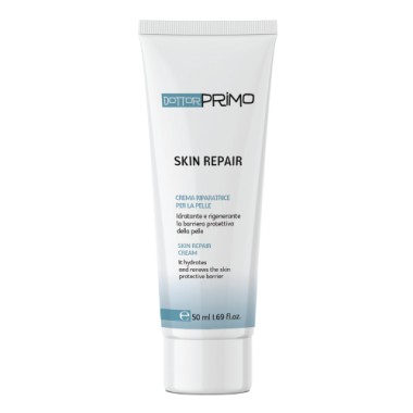 Kem Bôi Viêm Da Cơ Địa Skin Repair Giúp Phục Hồi Da Hiệu Quả, An Toàn 50ml